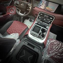 نيسان باترول